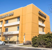 Quality Inn Elgin I-90 - Accommodation Indiana