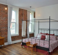 Eighteen-Ninety Sleepover - Accommodation Indiana