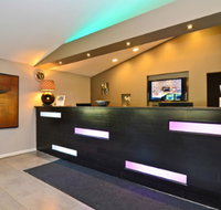 Lexington Inn  Suites-Elgin - Accommodation Indiana