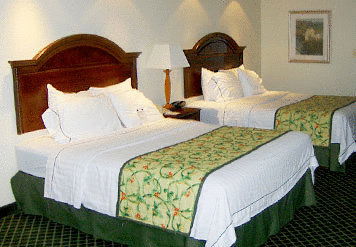 Fairfield Inn And Suites Chicago Lombard - thumb 9