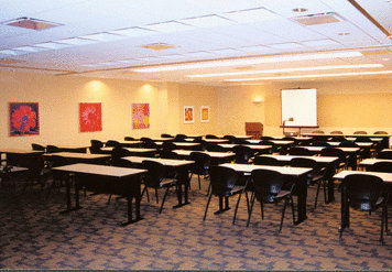 Fairfield Inn And Suites Chicago Lombard - thumb 7