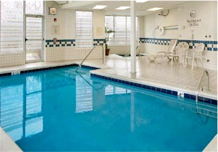 Fairfield Inn And Suites Chicago Lombard - thumb 14