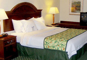 Fairfield Inn And Suites Chicago Lombard - thumb 8