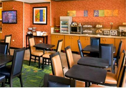 Fairfield Inn And Suites Chicago Lombard - thumb 5