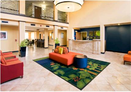 Fairfield Inn And Suites Chicago Lombard - thumb 2