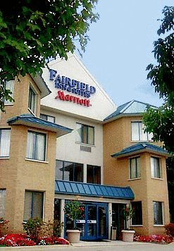 Fairfield Inn And Suites Chicago Lombard - thumb 1