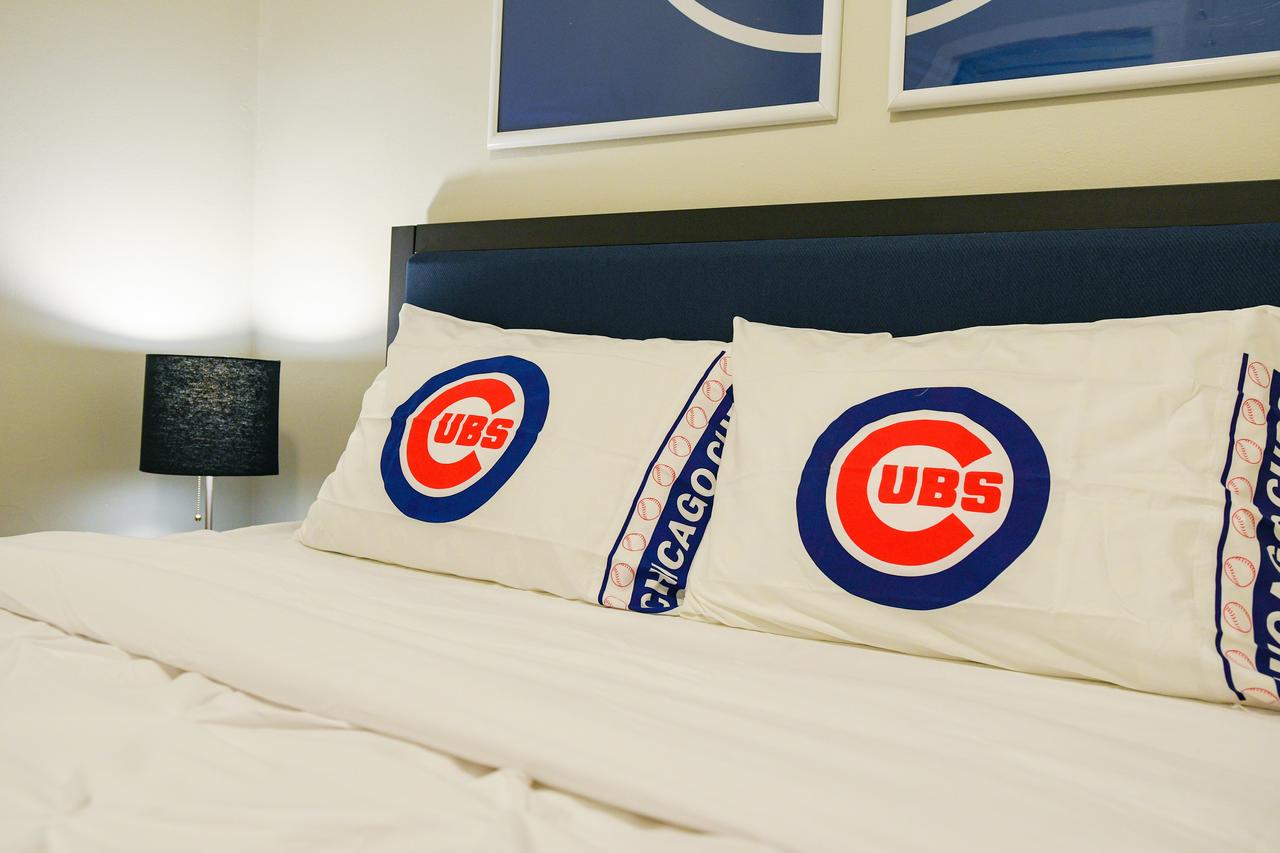 Authentic 2BR In Wrigley Field - thumb 9