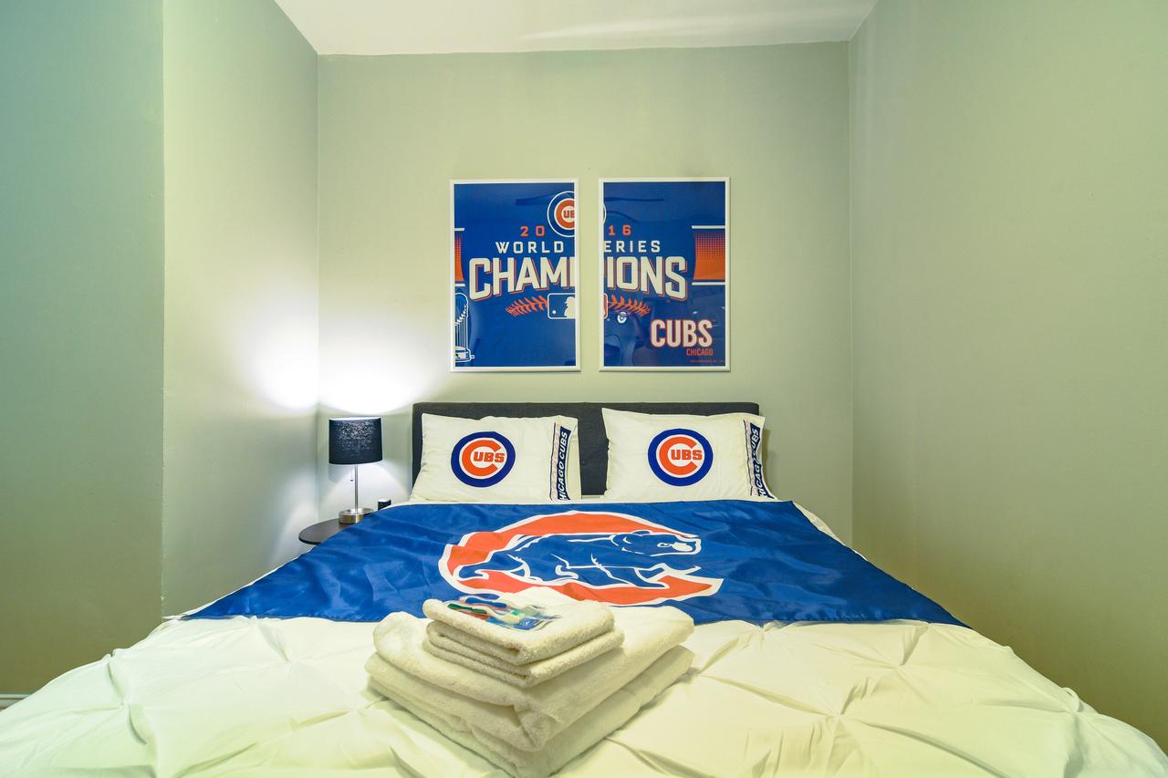 Authentic 2BR In Wrigley Field - thumb 24