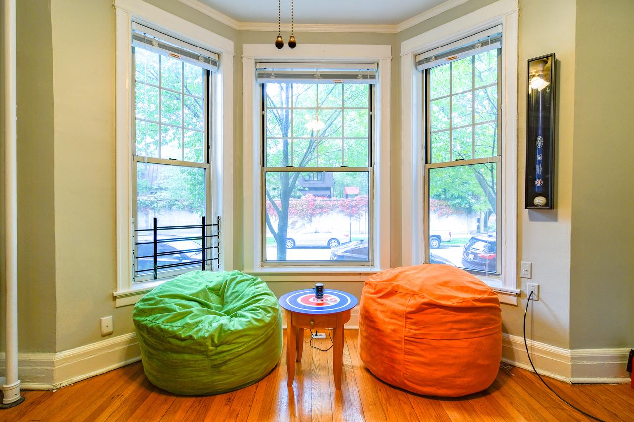 Authentic 2BR In Wrigley Field - thumb 27