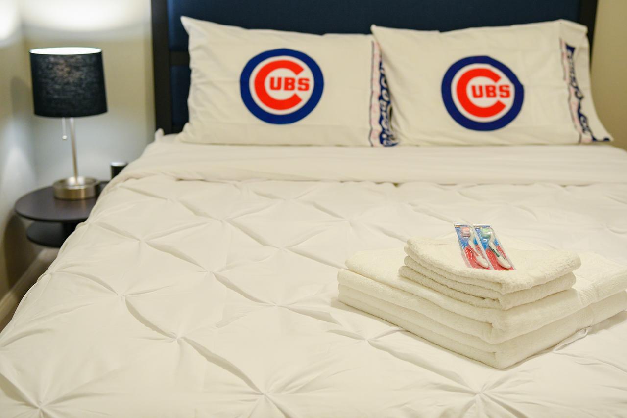 Authentic 2BR In Wrigley Field - thumb 10