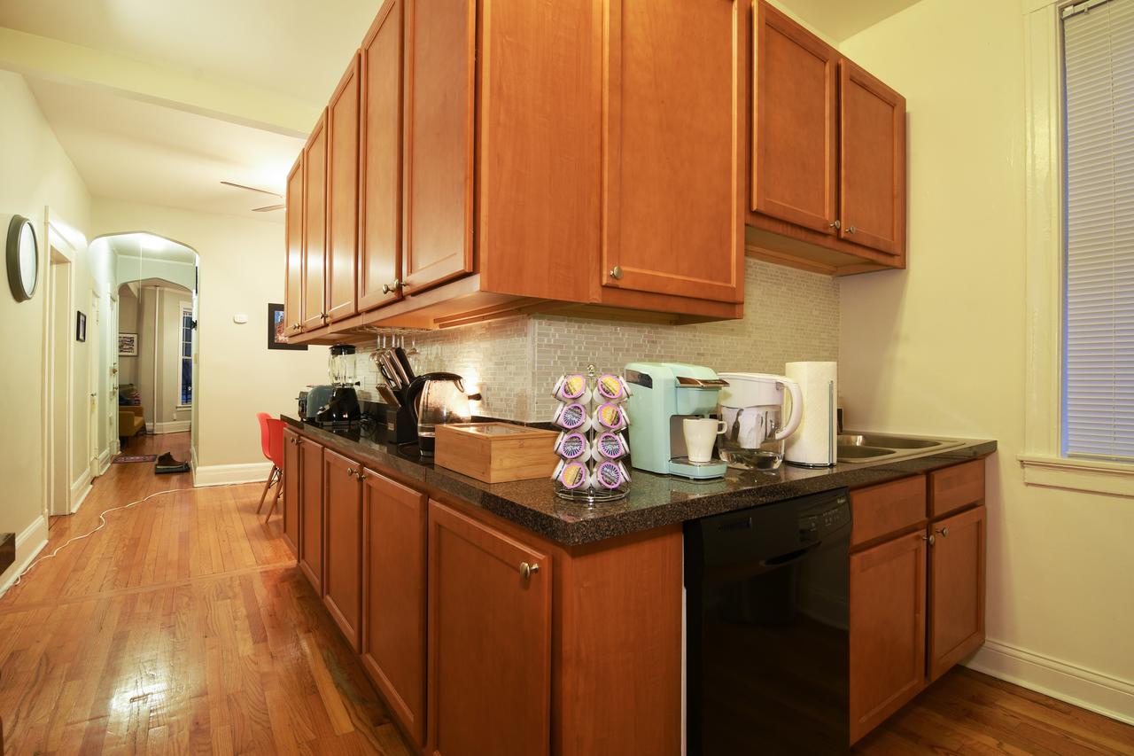 Authentic 2BR In Wrigley Field - thumb 20