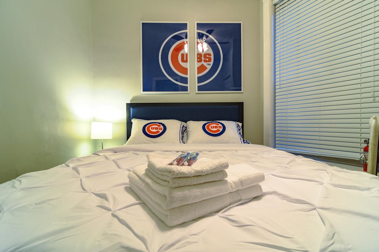 Authentic 2BR In Wrigley Field - thumb 25