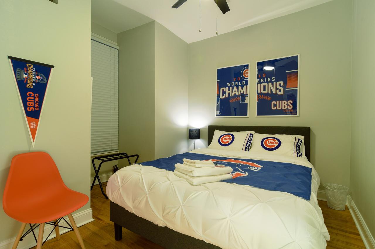 Authentic 2BR In Wrigley Field - thumb 3