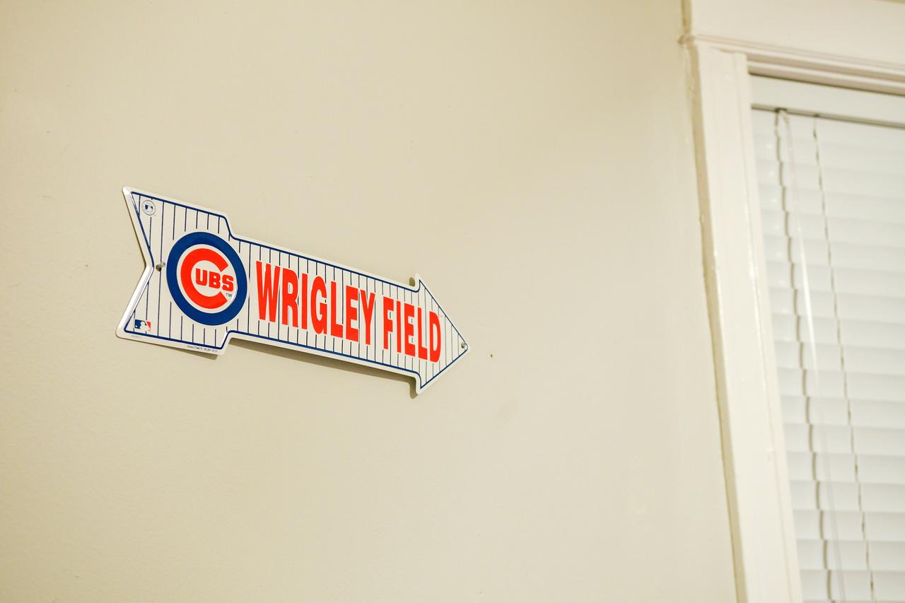 Authentic 2BR In Wrigley Field - thumb 19