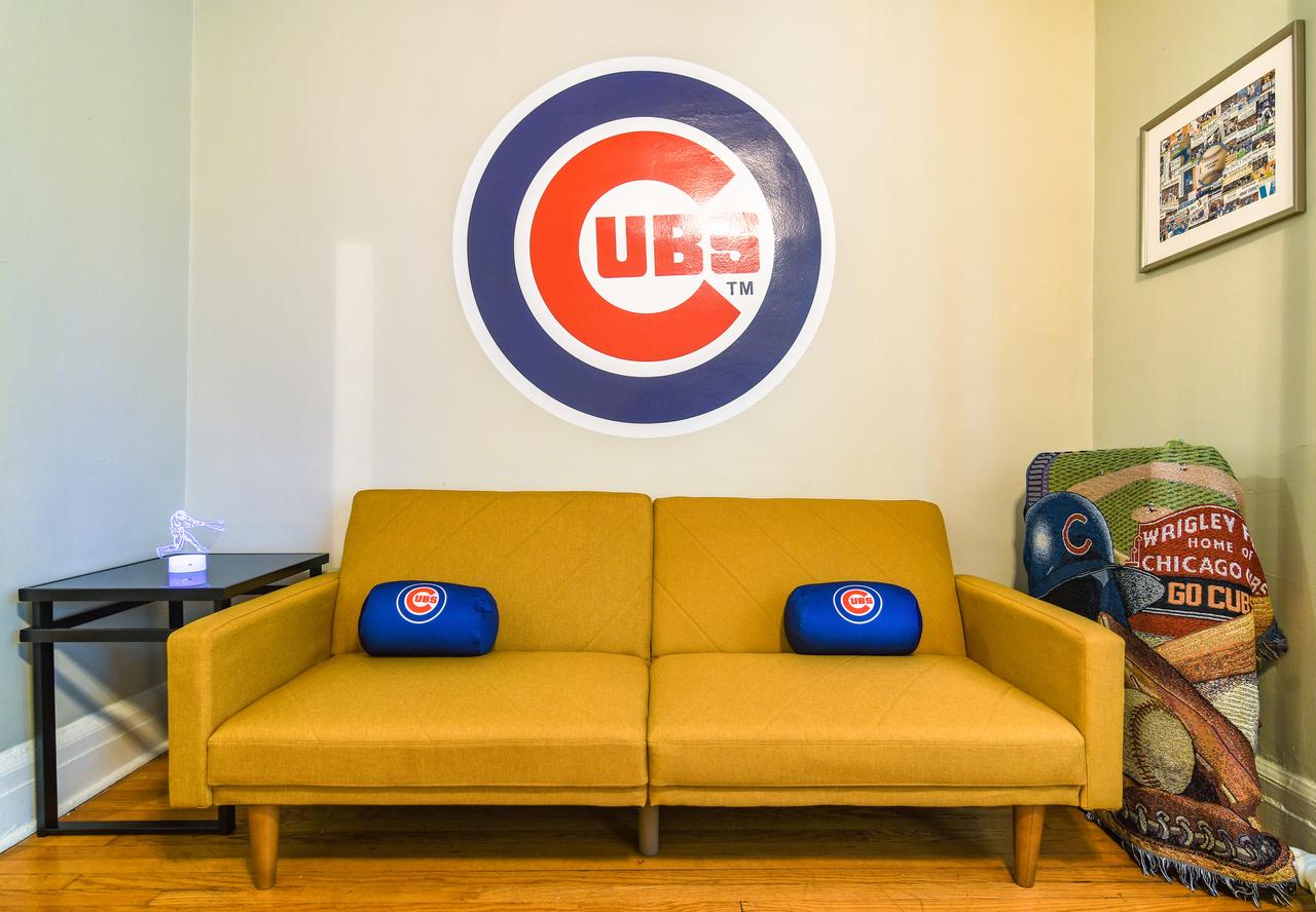 Authentic 2BR In Wrigley Field - thumb 26