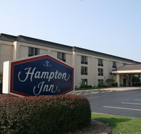 Hampton Inn Chicago Elgin/I-90 - Accommodation Indiana