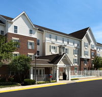 TownePlace Suites Chicago Lombard - Accommodation Indiana