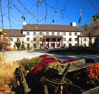 Spring Mill Inn - Accommodation Indiana