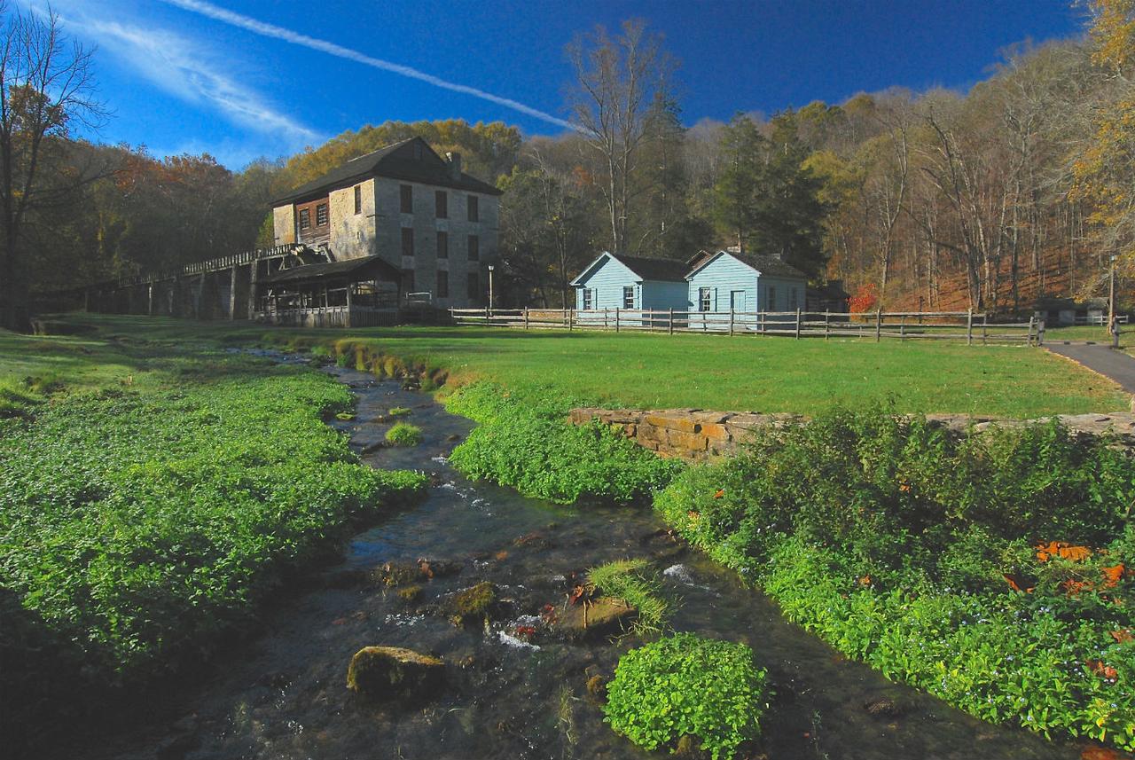 Spring Mill Inn - thumb 27