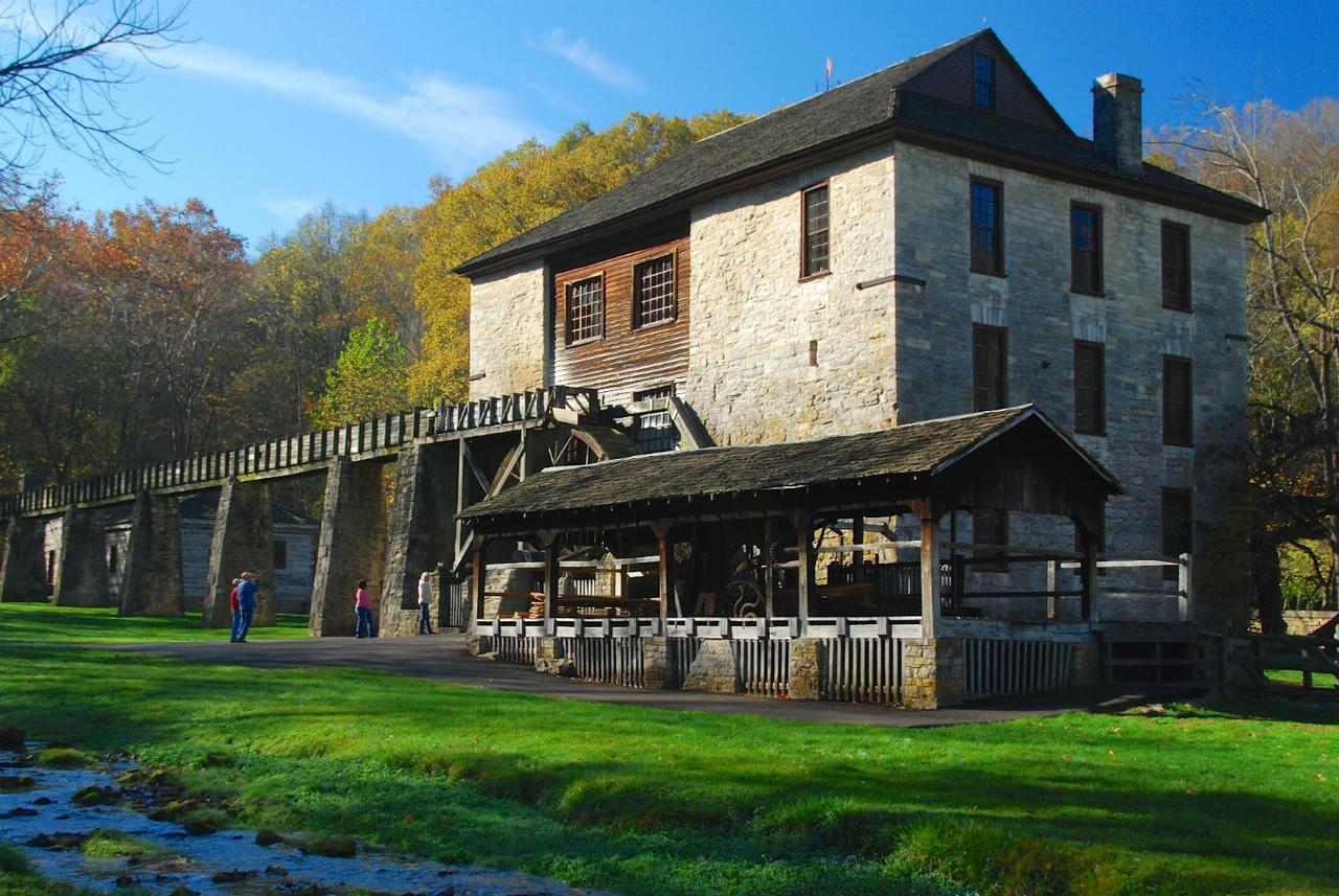 Spring Mill Inn - thumb 28
