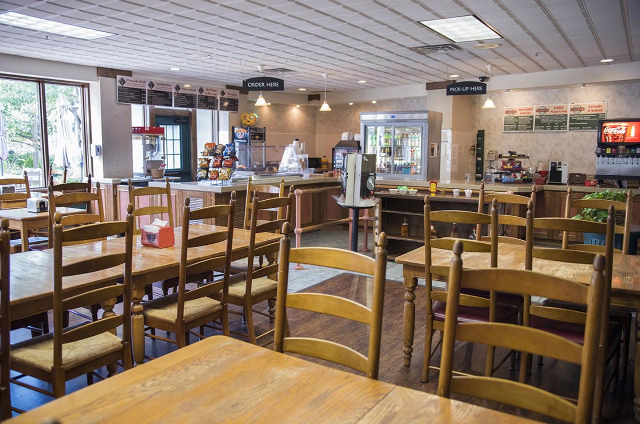 Potawatomi Inn & Cabins - thumb 17