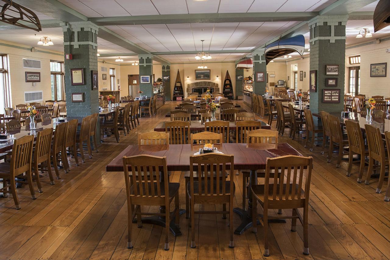 Potawatomi Inn & Cabins - thumb 15