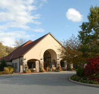 Potawatomi Inn  Cabins - Accommodation Indiana