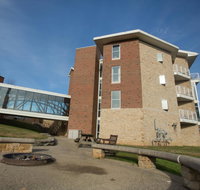 Clifty Inn - Accommodation Indiana