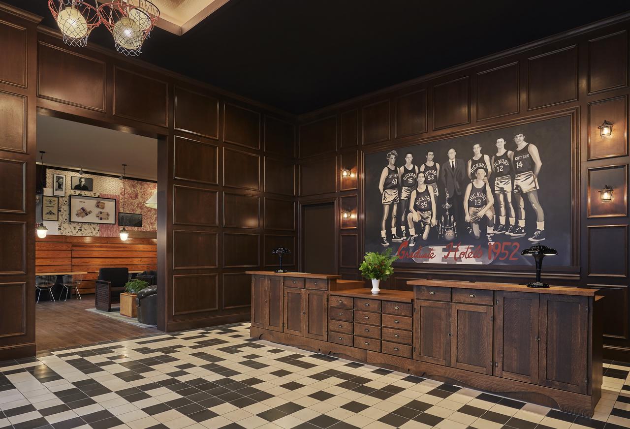 Graduate Bloomington - thumb 4