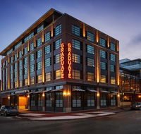 Graduate Bloomington - Accommodation Indiana