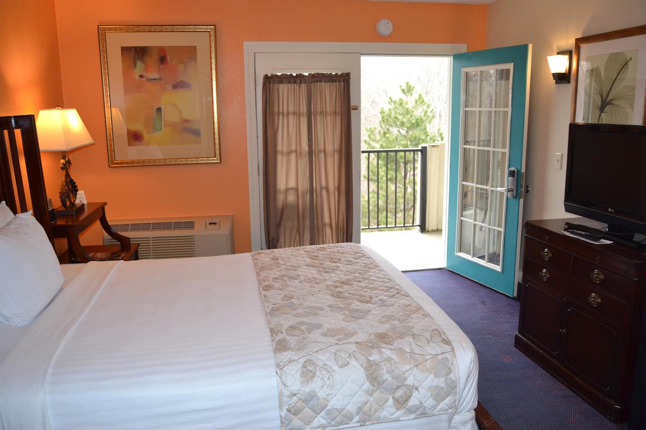 Cascades Inn - thumb 8