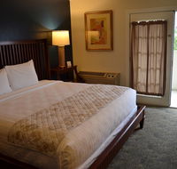 Cascades Inn - Accommodation Indiana