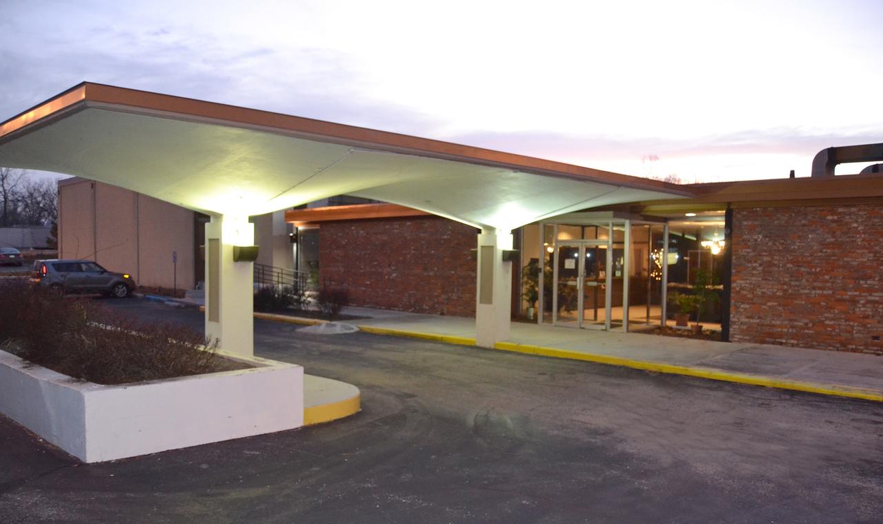 Cascades Inn - thumb 4