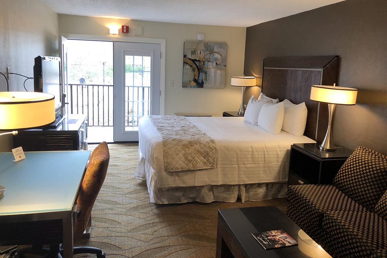 Cascades Inn - thumb 38