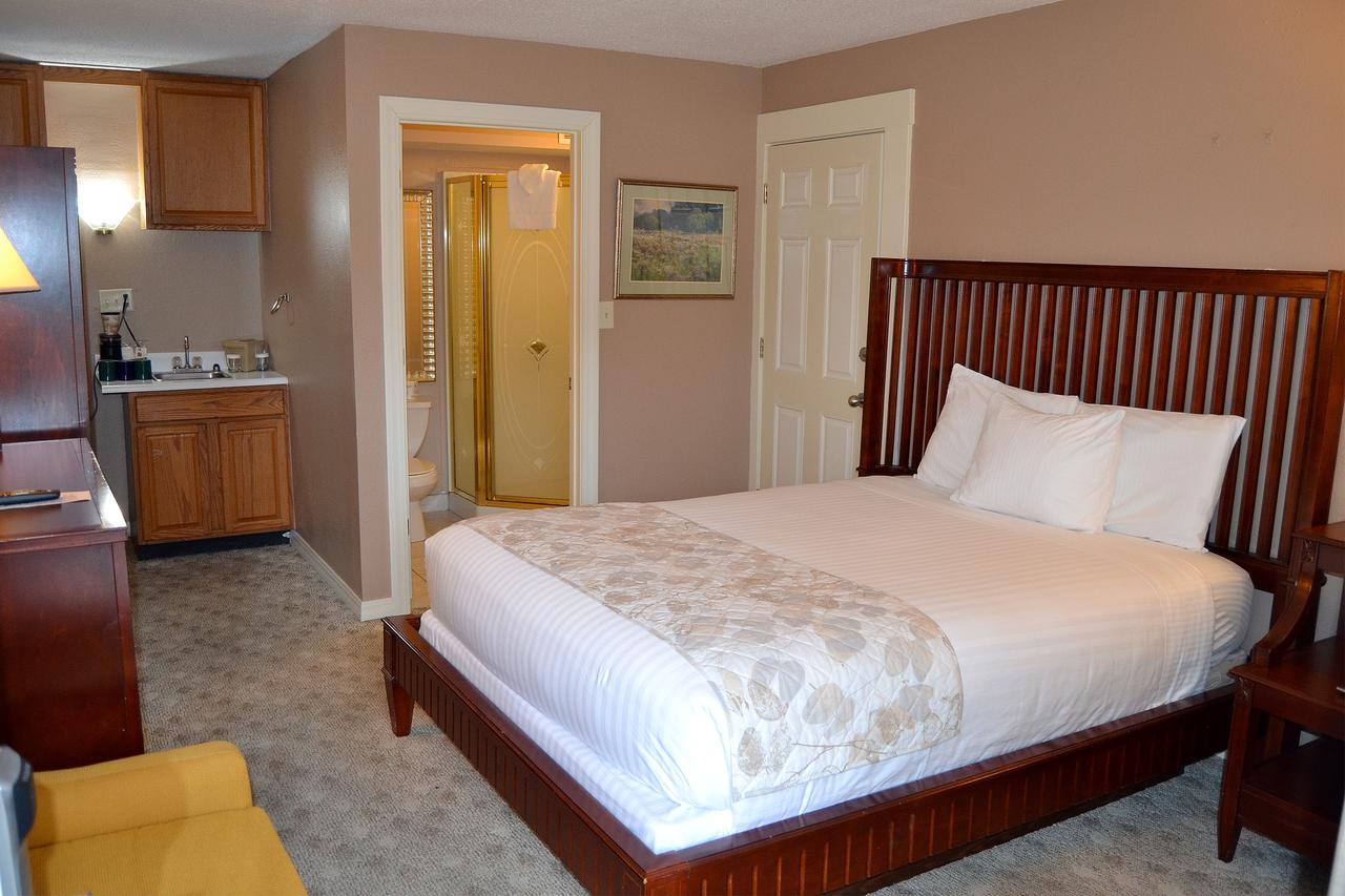 Cascades Inn - thumb 9