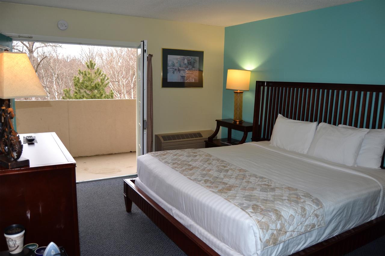 Cascades Inn - thumb 12