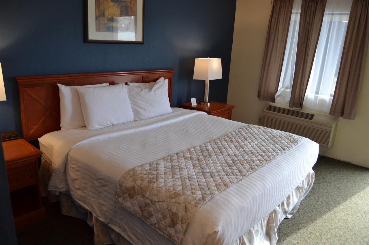 Cascades Inn - thumb 21