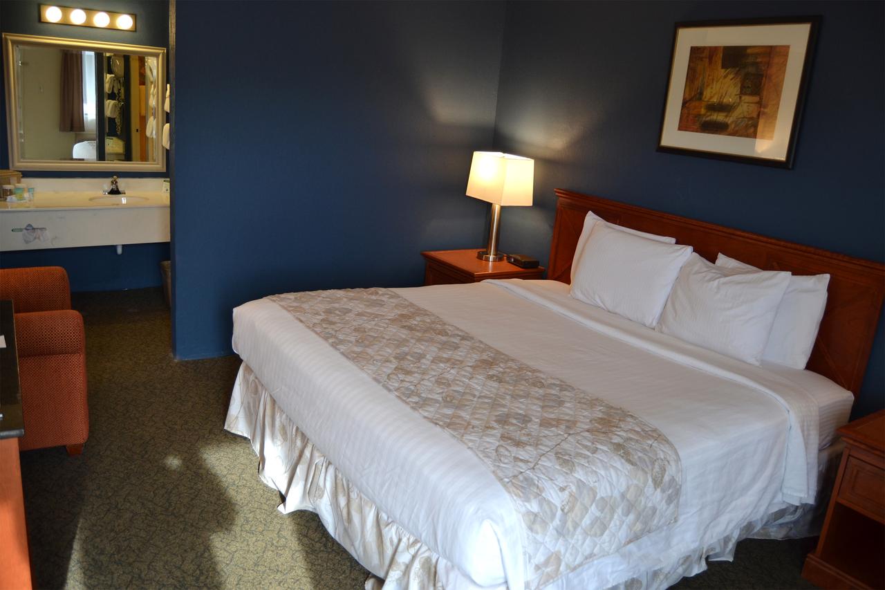 Cascades Inn - thumb 20