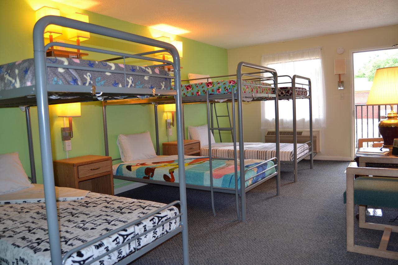 Cascades Inn - thumb 44