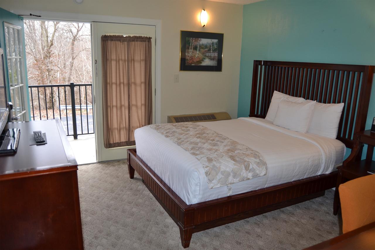 Cascades Inn - thumb 10