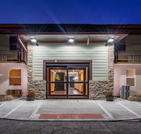 Red Roof Inn Richmond - Accommodation Indiana