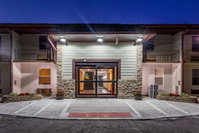 Booking Richmond Accommodation Indiana