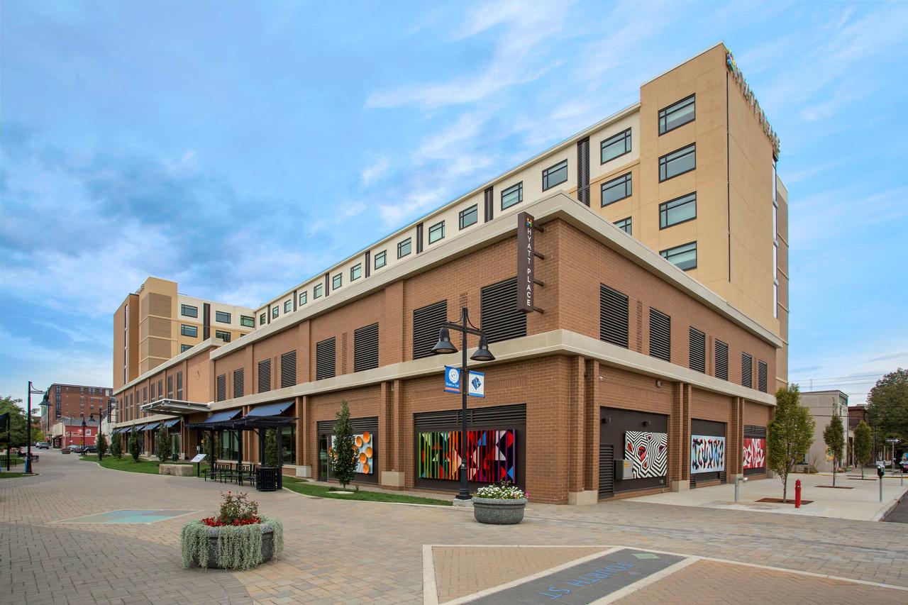 Hyatt Place Bloomington Indiana - thumb 15