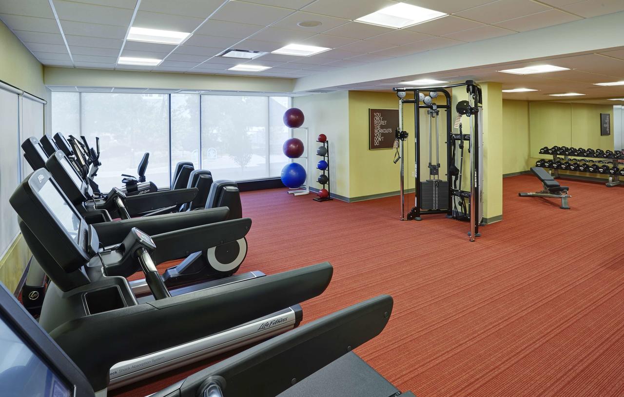 Hyatt Place Bloomington Indiana - thumb 9