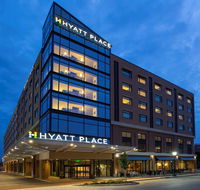 Hyatt Place Bloomington Indiana - Accommodation Indiana
