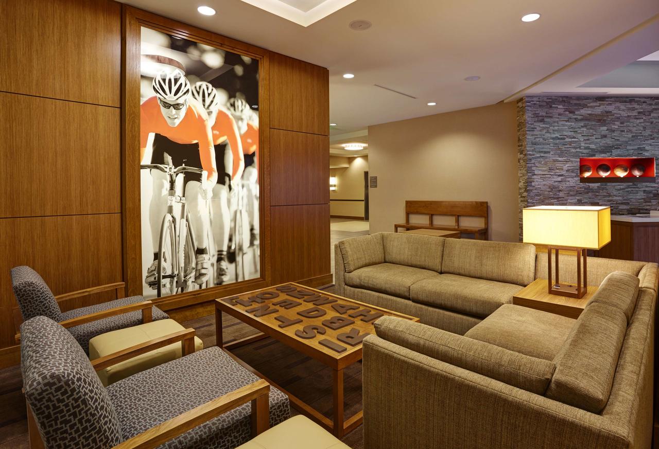 Hyatt Place Bloomington Indiana - thumb 18