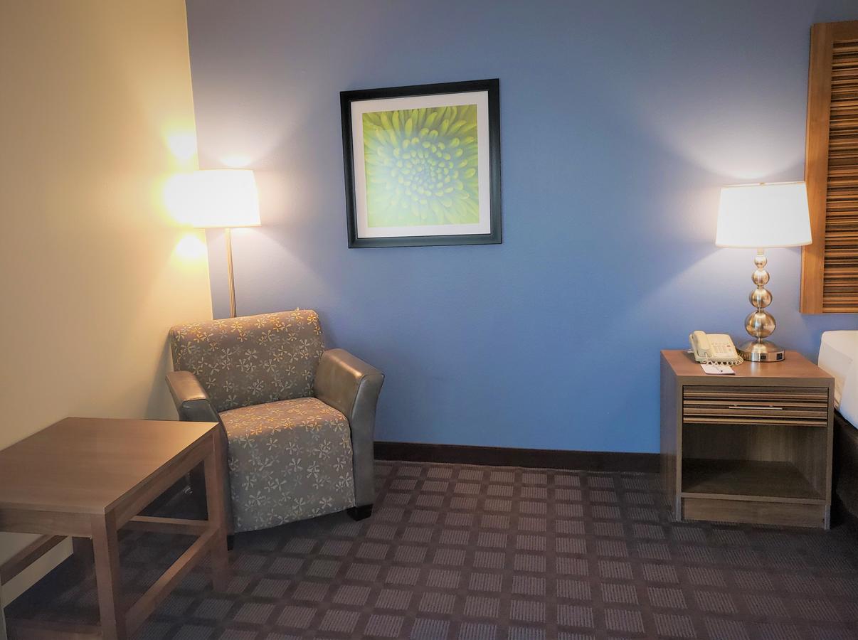 Baymont By Wyndham Fishers / Indianapolis Area - thumb 7