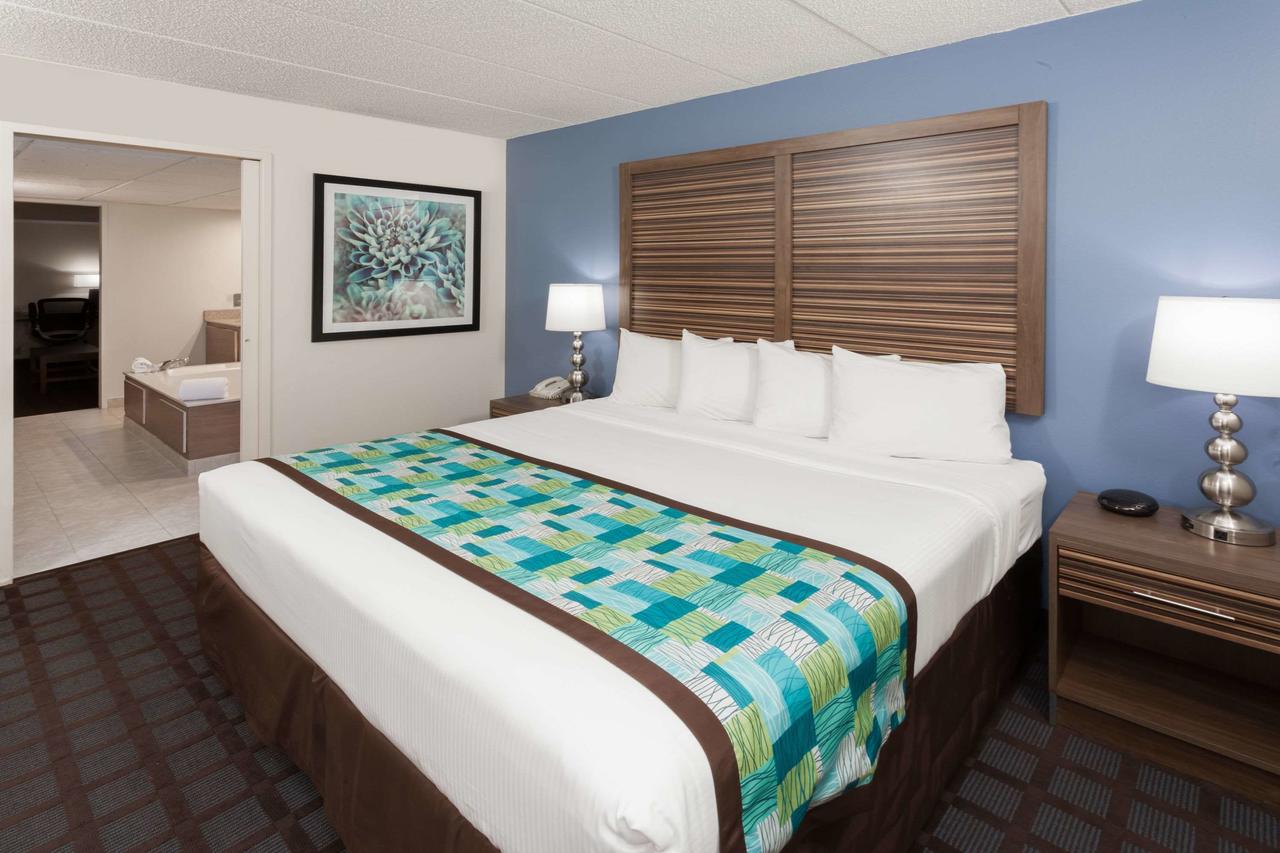 Baymont By Wyndham Fishers / Indianapolis Area - thumb 41