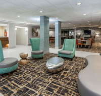 Baymont by Wyndham Fishers / Indianapolis Area - Accommodation Indiana