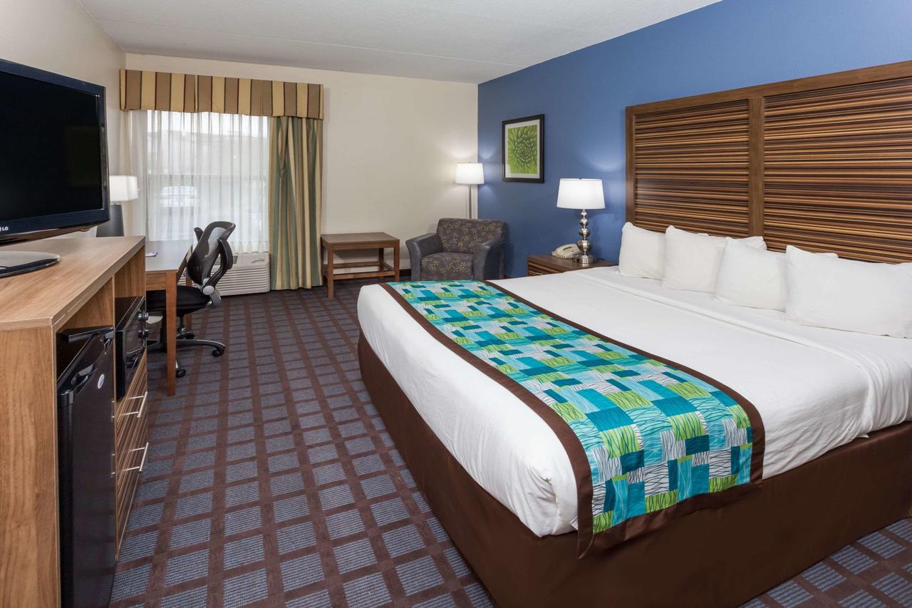 Baymont By Wyndham Fishers / Indianapolis Area - thumb 31